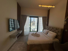 Stunning Studio in Meydan